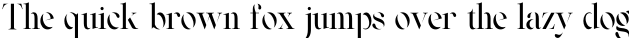 Font preview