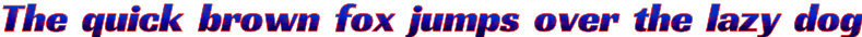 Font preview