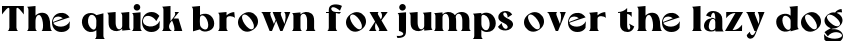 Font preview