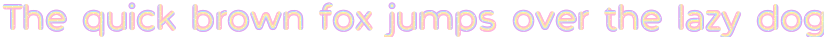Font preview
