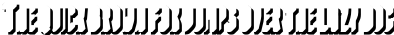 Font preview