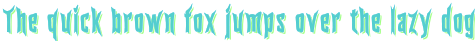 Font preview