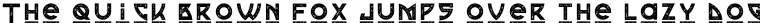 Font preview
