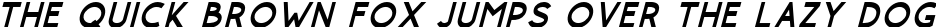 Font preview