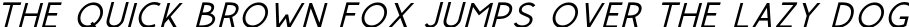 Font preview
