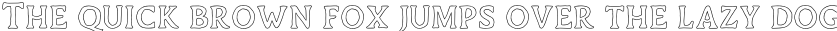Font preview
