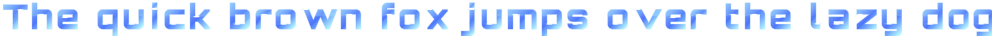 Font preview