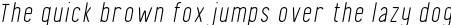 Font preview
