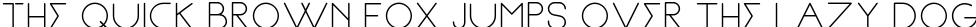 Font preview