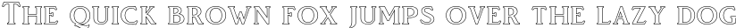 Font preview
