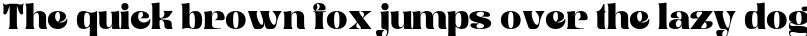 Font preview