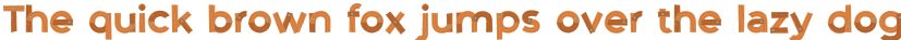 Font preview