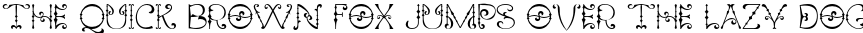 Font preview
