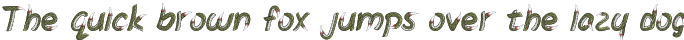Font preview
