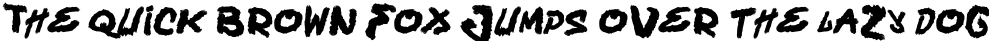 Font preview
