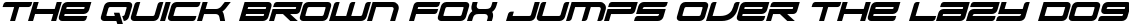 Font preview