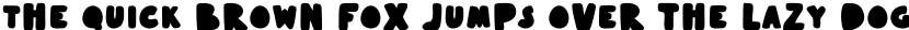 Font preview