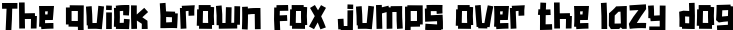 Font preview