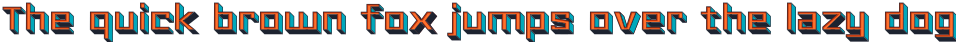 Font preview