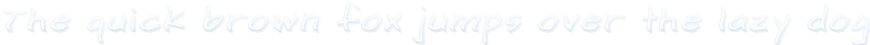 Font preview