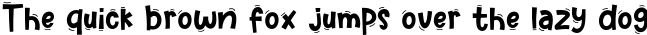 Font preview