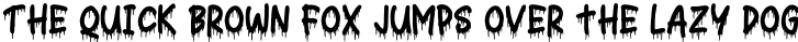 Font preview