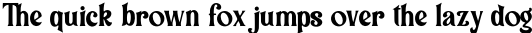 Font preview