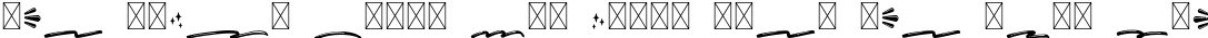 Font preview