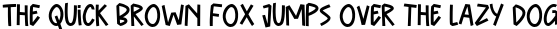 Font preview
