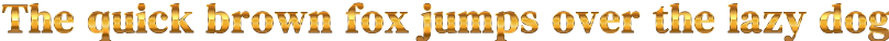 Font preview