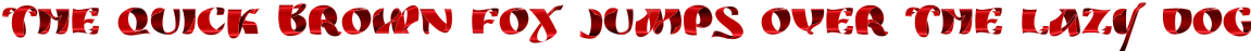 Font preview