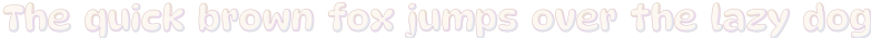 Font preview