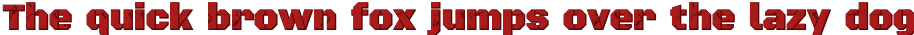 Font preview