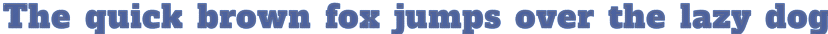 Font preview