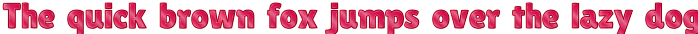 Font preview