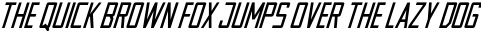 Font preview