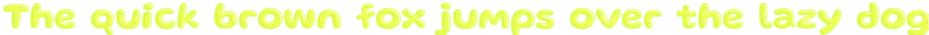 Font preview