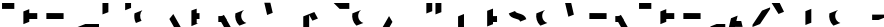 Font preview