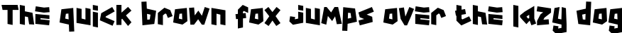 Font preview