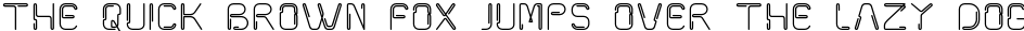 Font preview