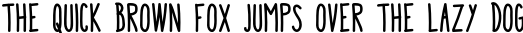 Font preview