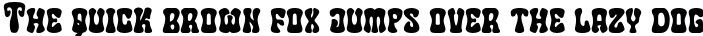 Font preview