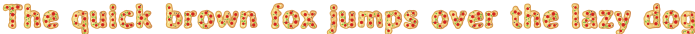 Font preview