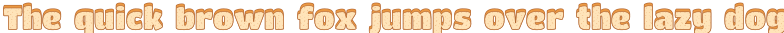 Font preview