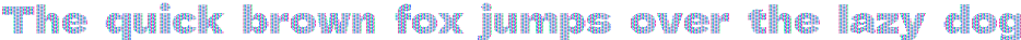 Font preview