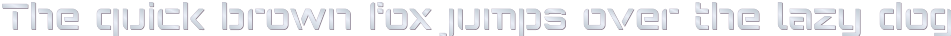 Font preview