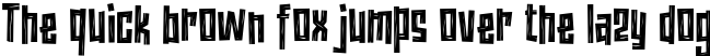 Font preview