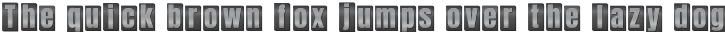 Font preview