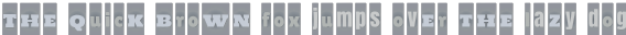 Font preview