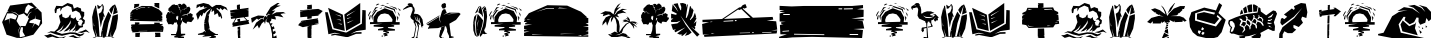 Font preview